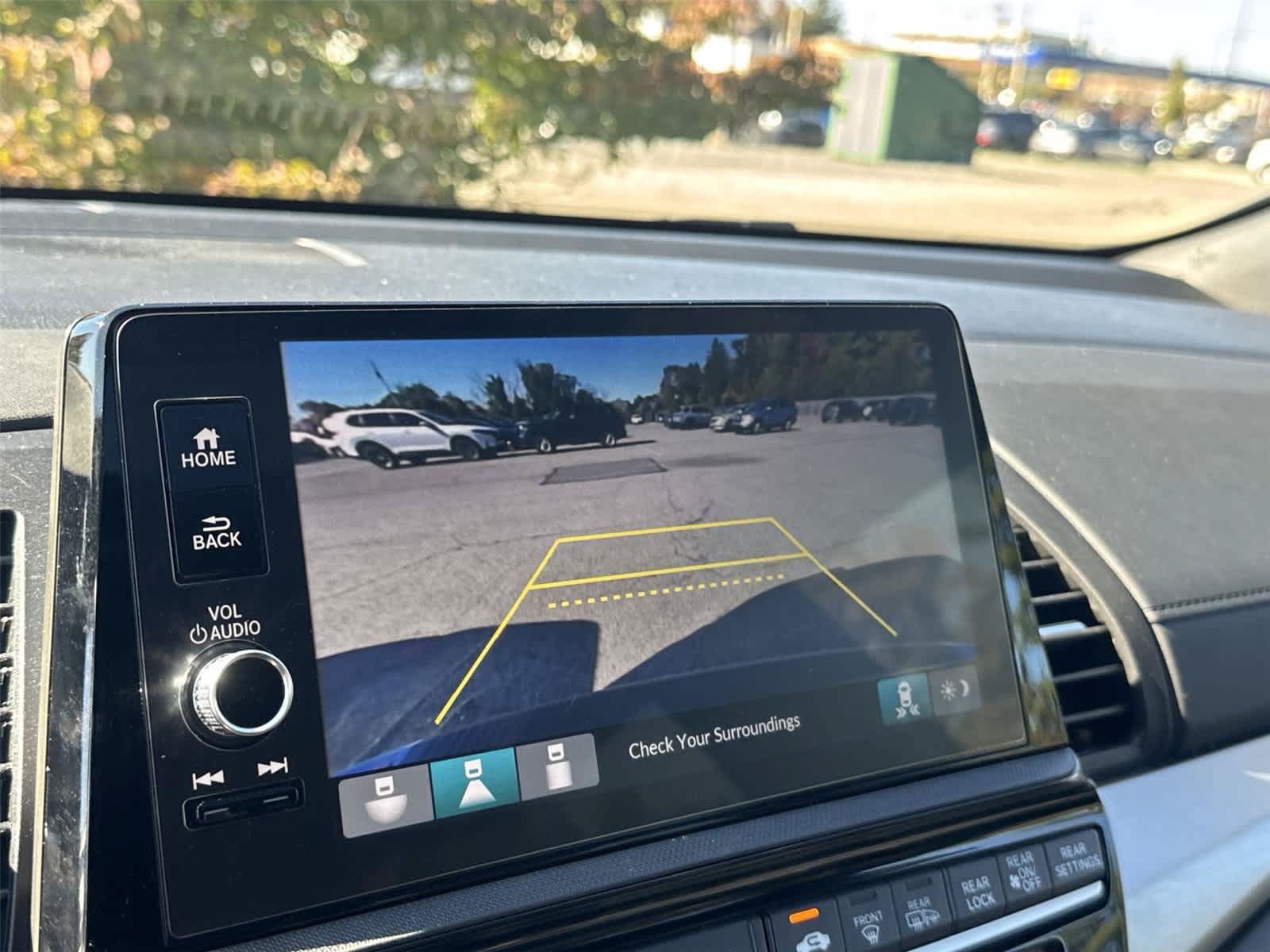 Used 2025 Honda Odyssey Sport-L image 21
