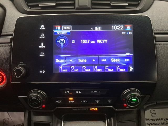 Used 2021 Honda CR-V Special Edition image 20