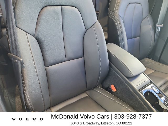 New 2026 Volvo XC40 B5 Plus w/ Climate Package AWD/4WD image 19
