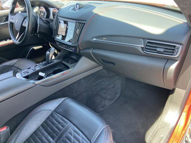Used 2022 Maserati Levante Modena AWD/4WD image 26