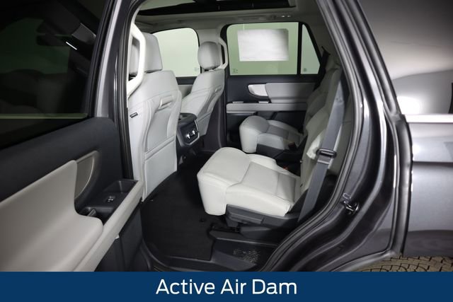 New 2026 Ford Expedition Active AWD/4WD image 55