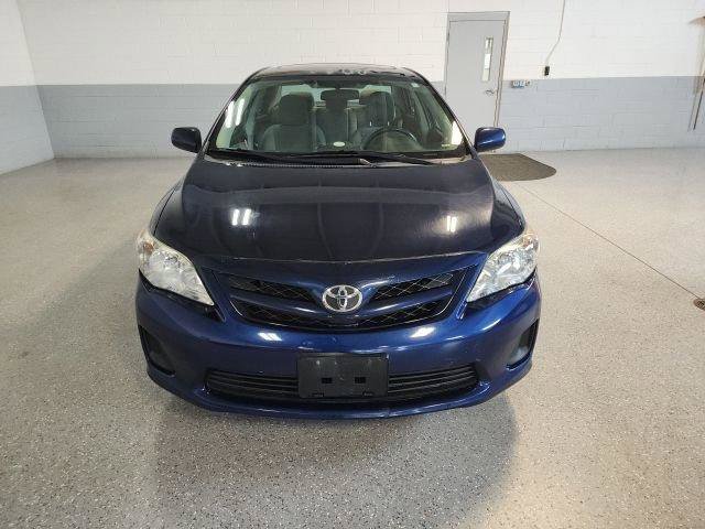 Used 2013 Toyota Corolla S Special Edition FWD image 8