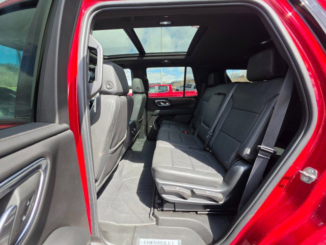 Used 2023 Chevrolet Tahoe Z71 w/ Luxury Package image 25