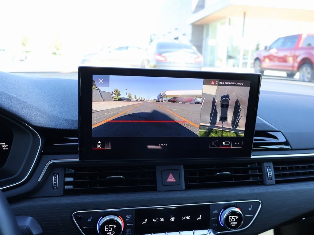 Used 2024 Audi A5 2.0T Premium Plus image 25