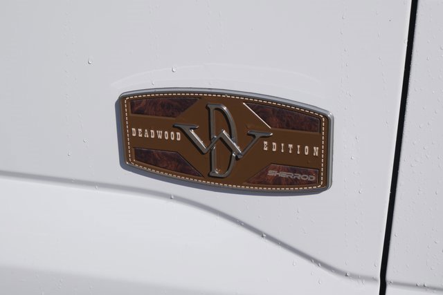 New 2025 Ford F150 XLT w/ Equipment Group 302A MID image 8