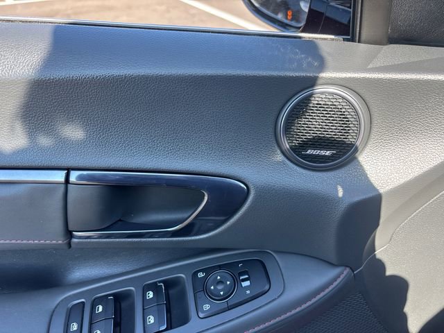 Used 2022 Hyundai Sonata N Line FWD image 14