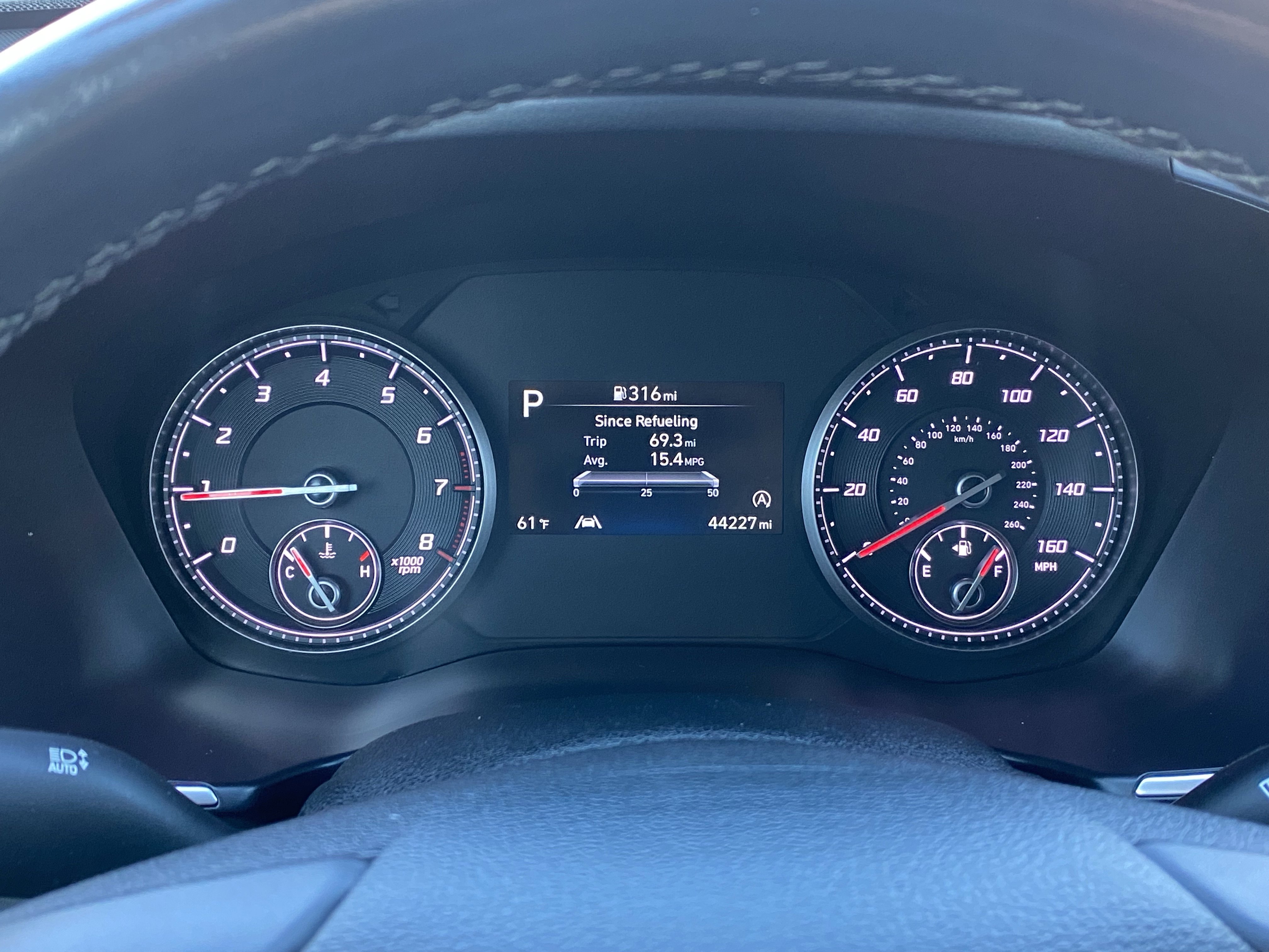 Used 2023 Hyundai Santa Fe SEL image 28