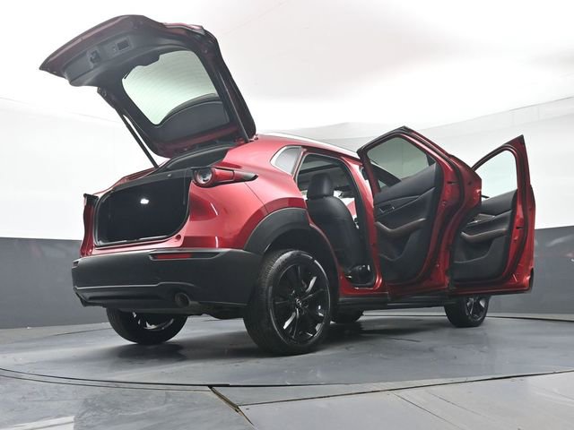 Certified 2023 MAZDA CX-30 2.5 Turbo w/ Premium Package image 48