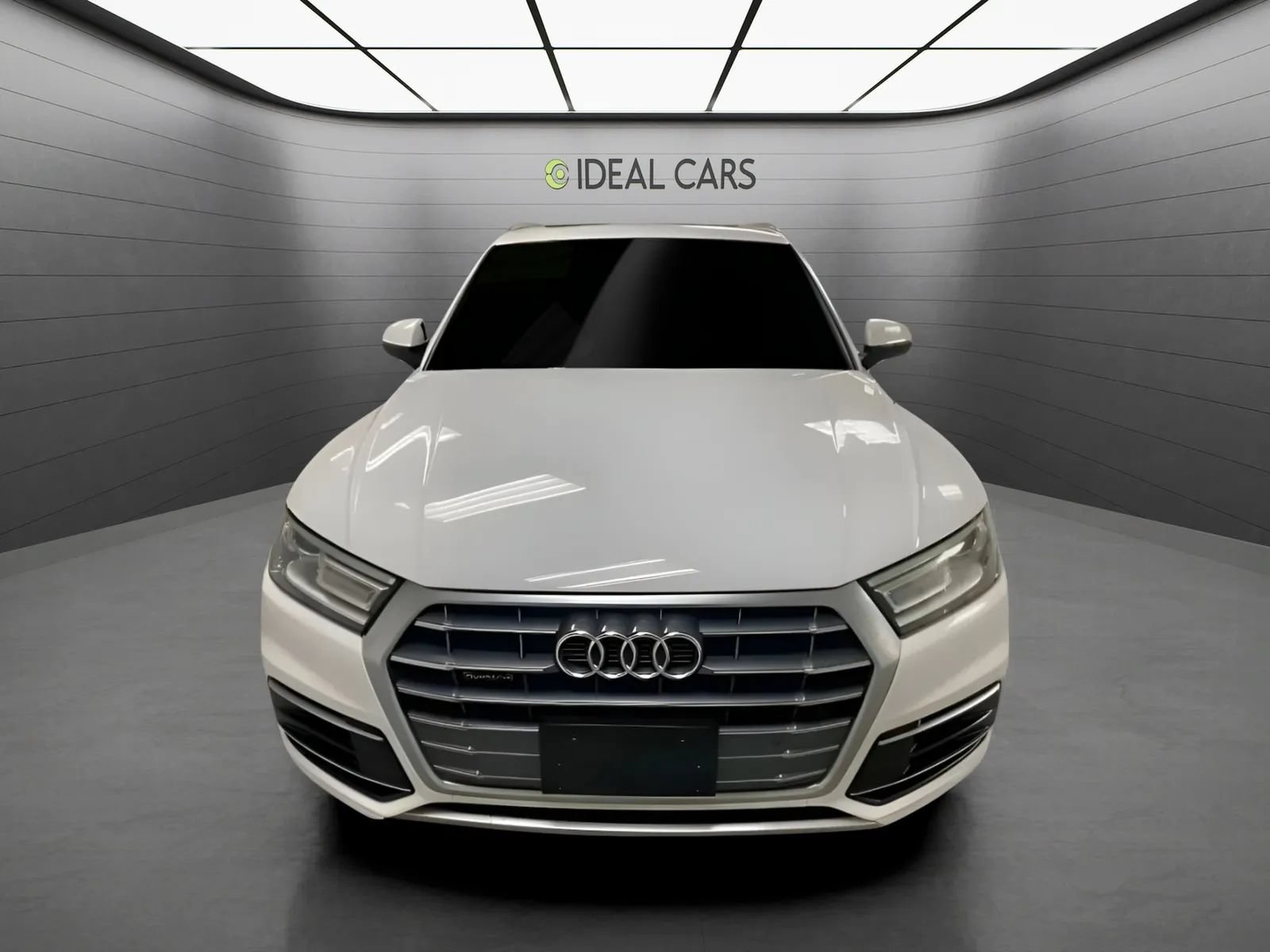 Used 2020 Audi Q5 2.0T Premium AWD/4WD image 2