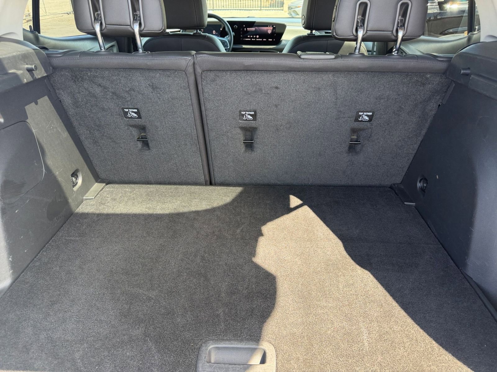 Used 2024 Buick Encore GX Sport Touring image 29