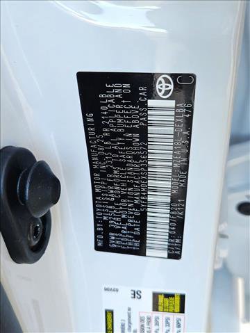 New 2025 Toyota Corolla LE image 16