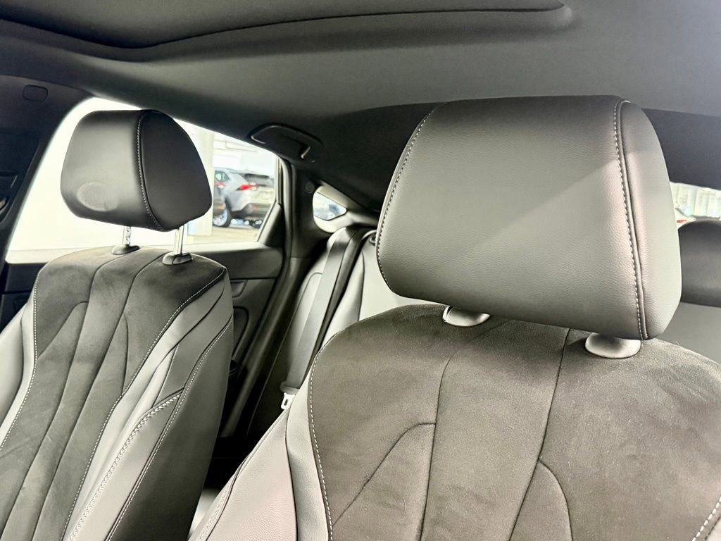 Used 2025 Acura Integra A-Spec image 23