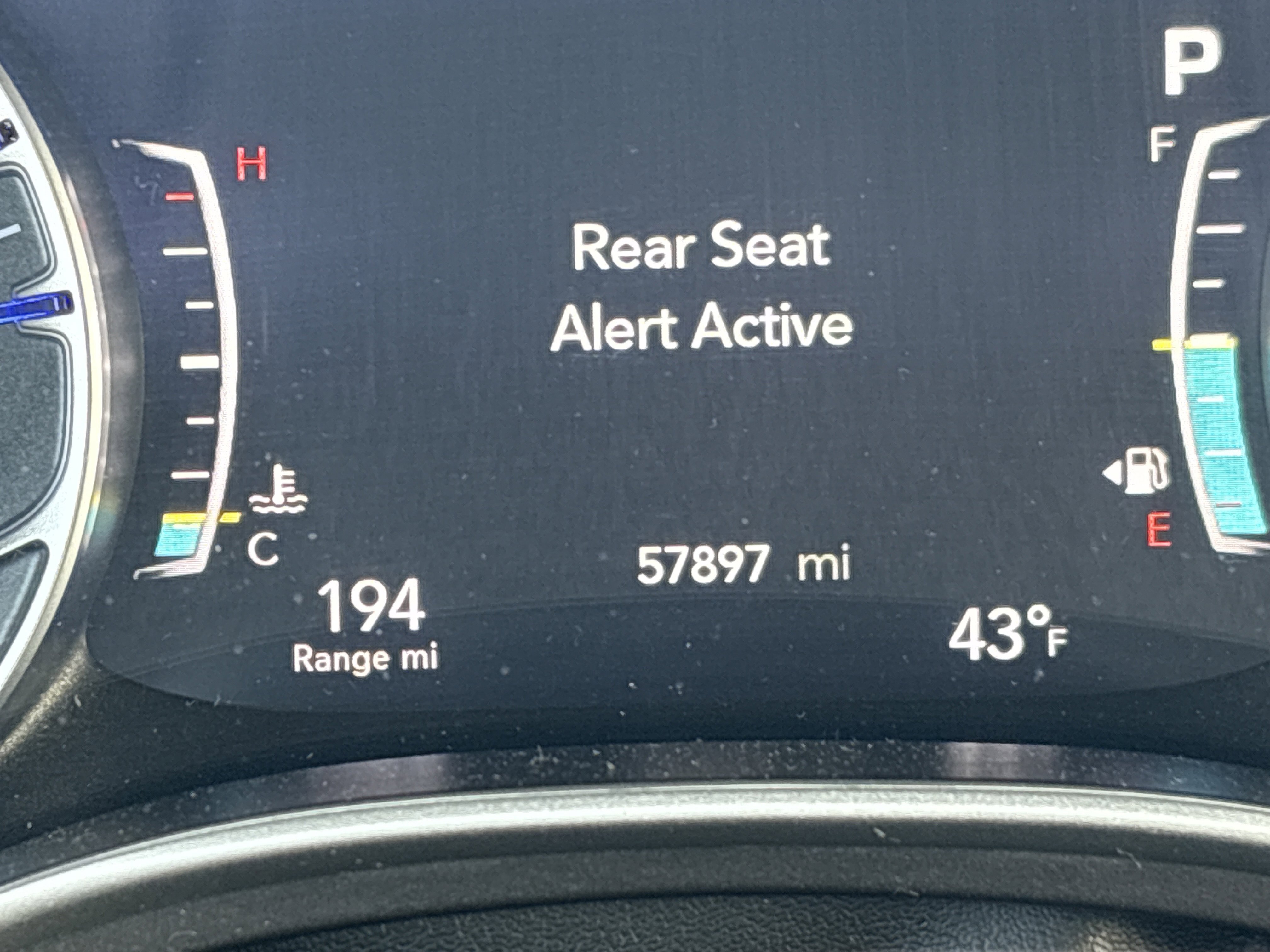 Used 2024 Chrysler Pacifica Touring-L image 22