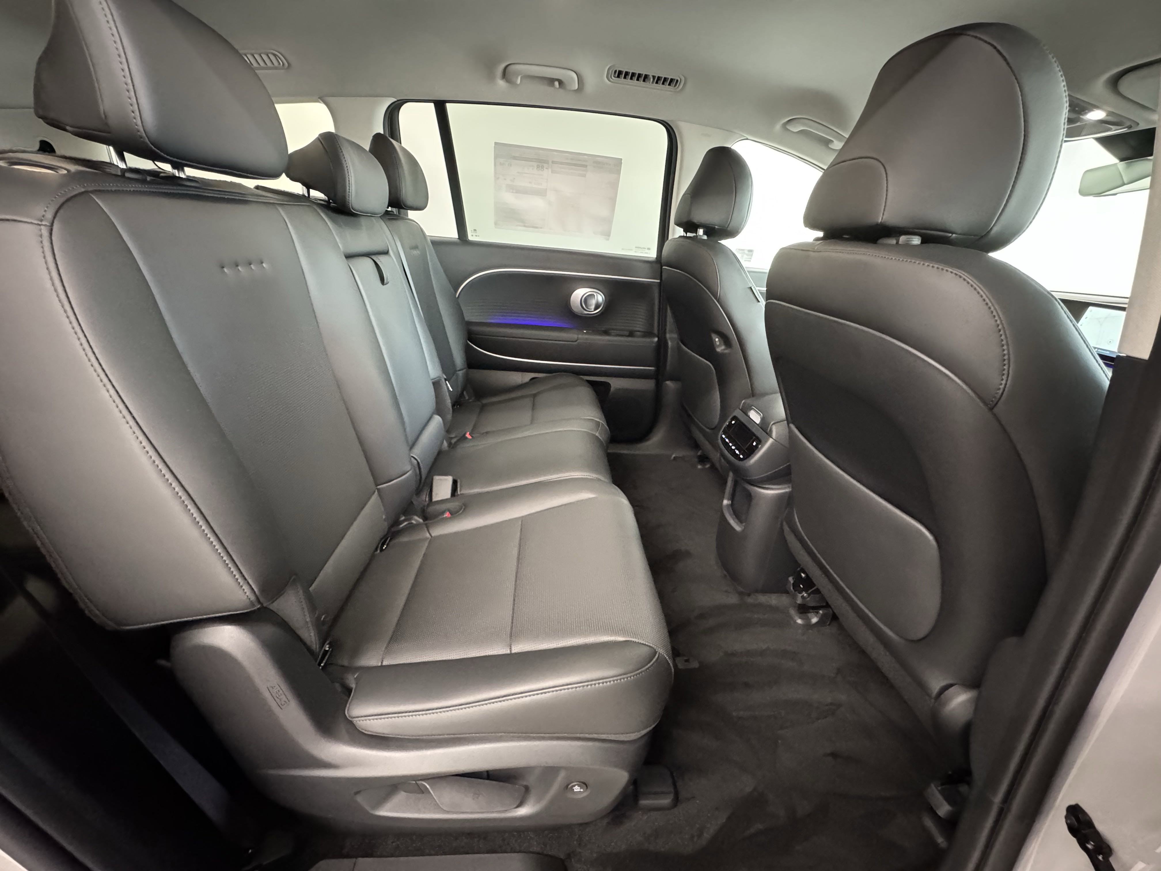 New 2026 Hyundai Ioniq 9 SEL image 20