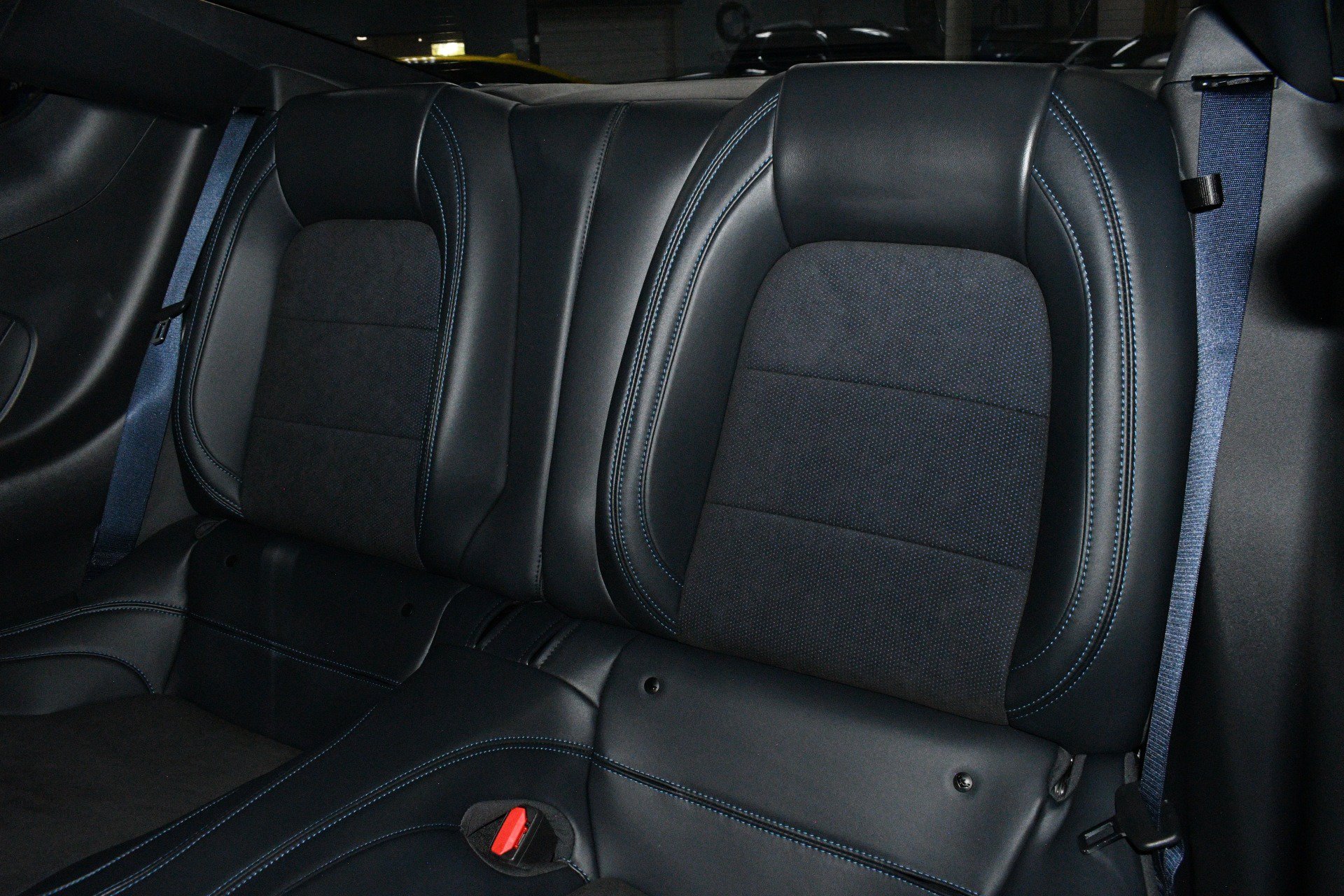 Used 2024 Ford Mustang Dark Horse RWD image 17