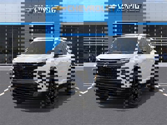 New 2026 Chevrolet Traverse RS w/ LPO, Floor Liner Package image 6