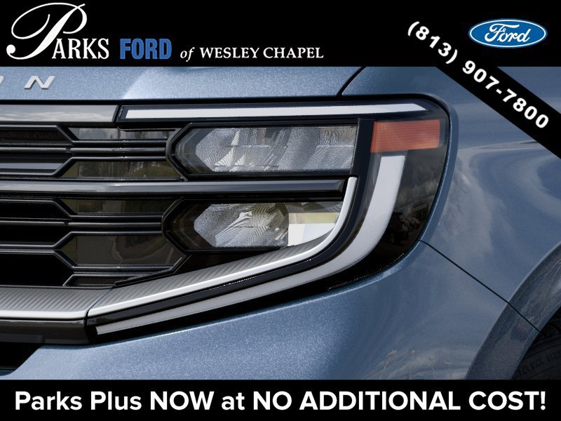 New 2027 Ford Expedition Platinum w/ Driver's Package AWD/4WD image 18