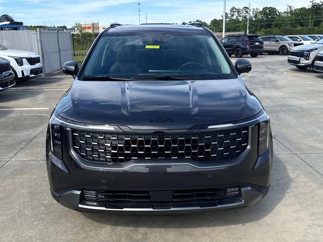 New 2026 Kia Carnival SX image 2