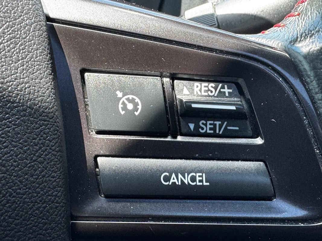 Used 2020 Subaru WRX Premium AWD/4WD image 15