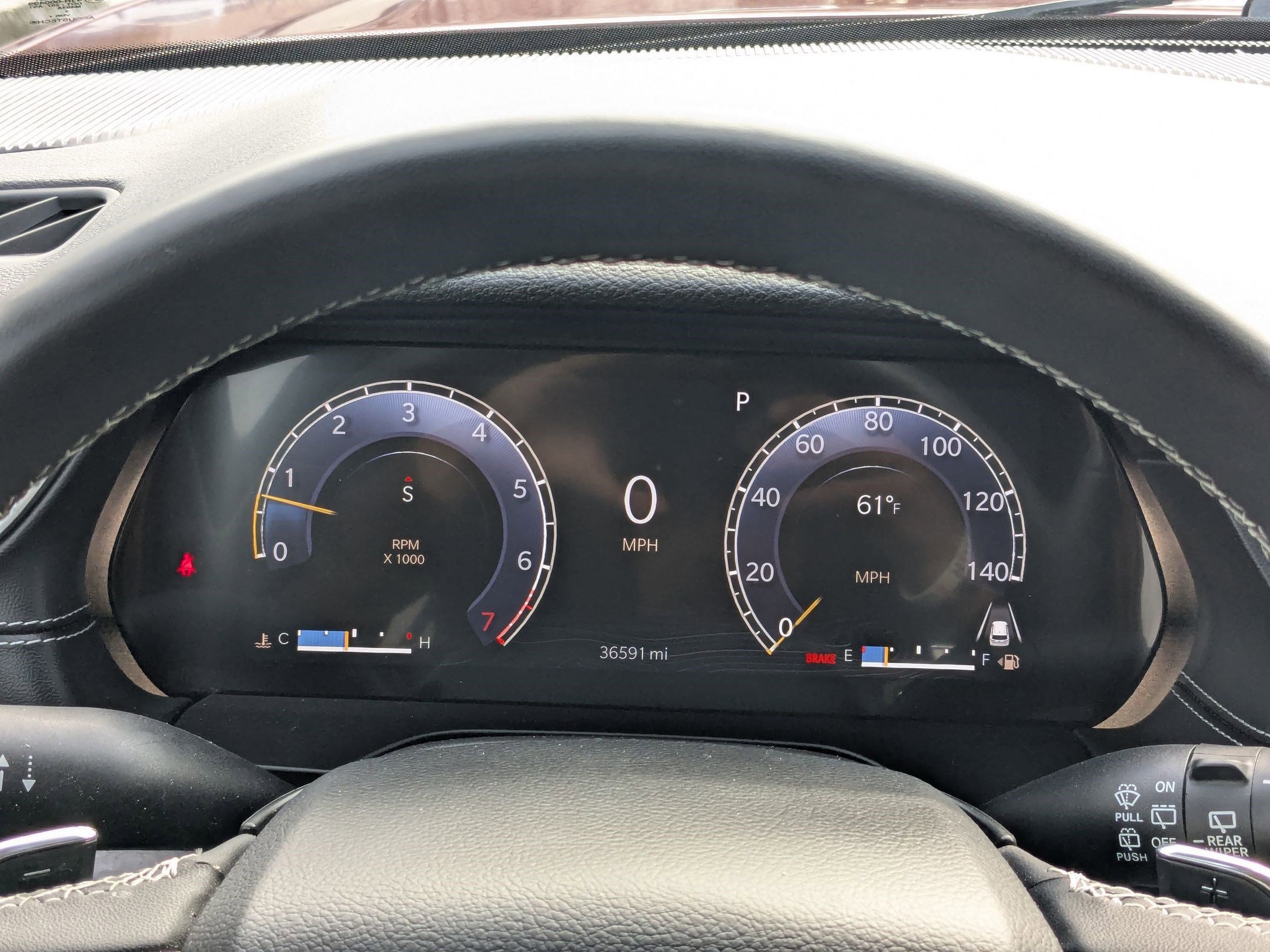 Used 2023 Jeep Grand Cherokee L Limited image 21