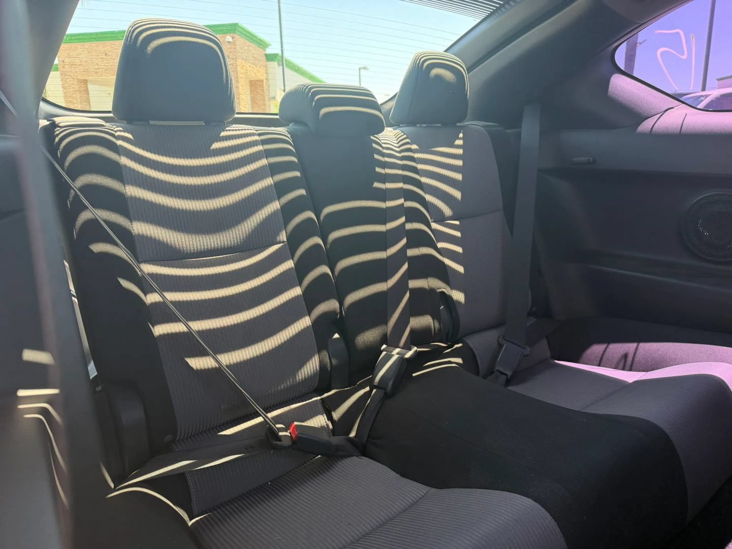 Used 2015 Scion tC FWD image 16