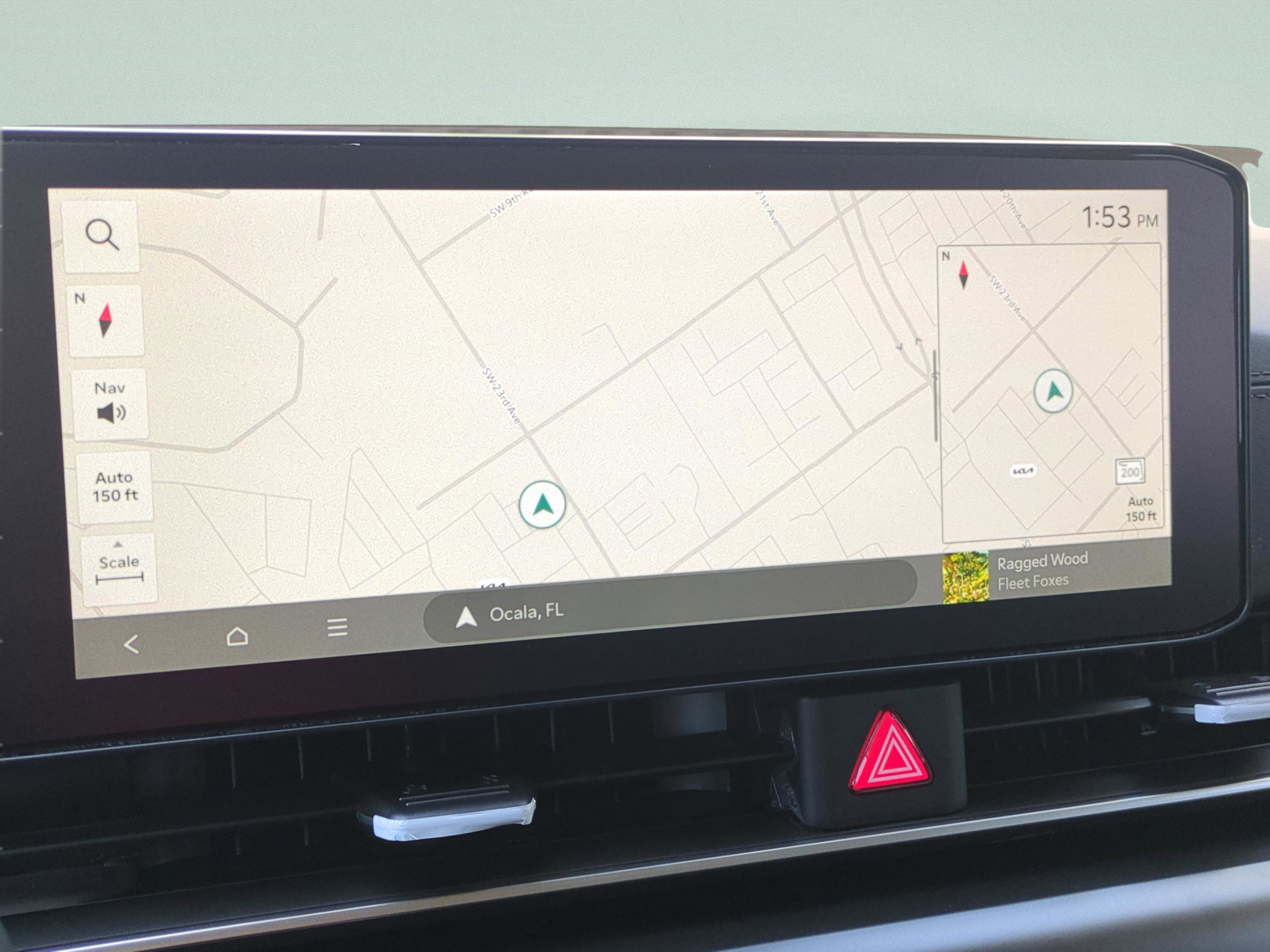 New 2026 Kia Carnival image 40