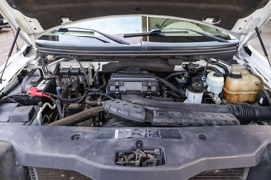Used 2005 Ford F150 XL RWD image 30