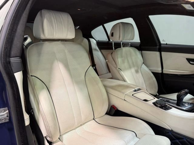 Used 2016 BMW 650i Gran Coupe xDrive AWD/4WD image 65