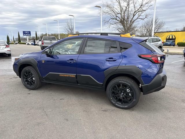 New 2026 Subaru Crosstrek 2.5i Wilderness image 8