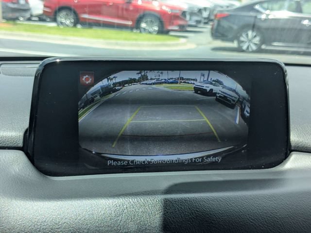 Used 2019 MAZDA CX-5 Grand Touring w/ GT Premium Package FWD image 22