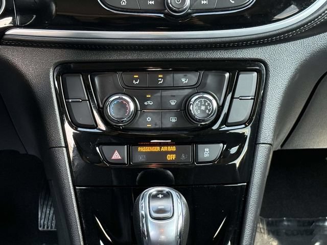 Certified 2022 Buick Encore Preferred w/ Safety Package AWD/4WD image 19