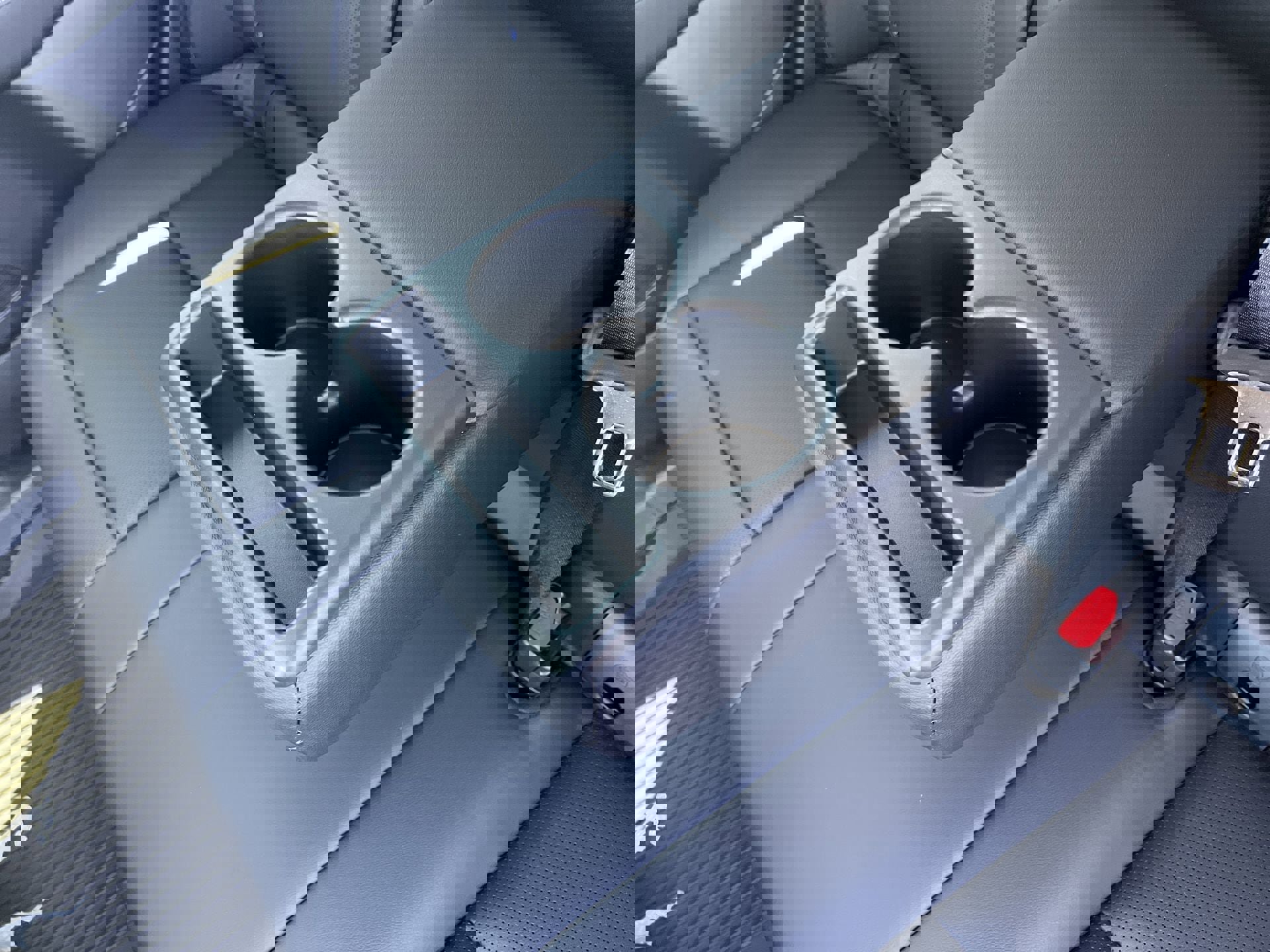 New 2026 Nissan Murano SL image 22