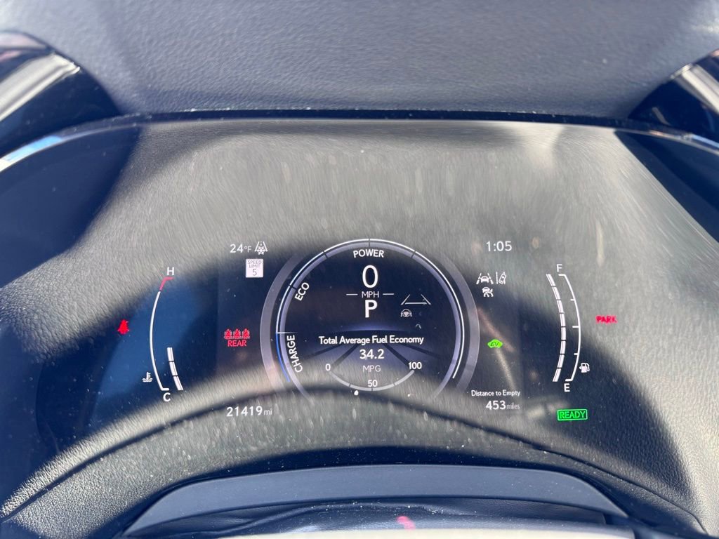 Used 2024 Lexus RX 350 image 13