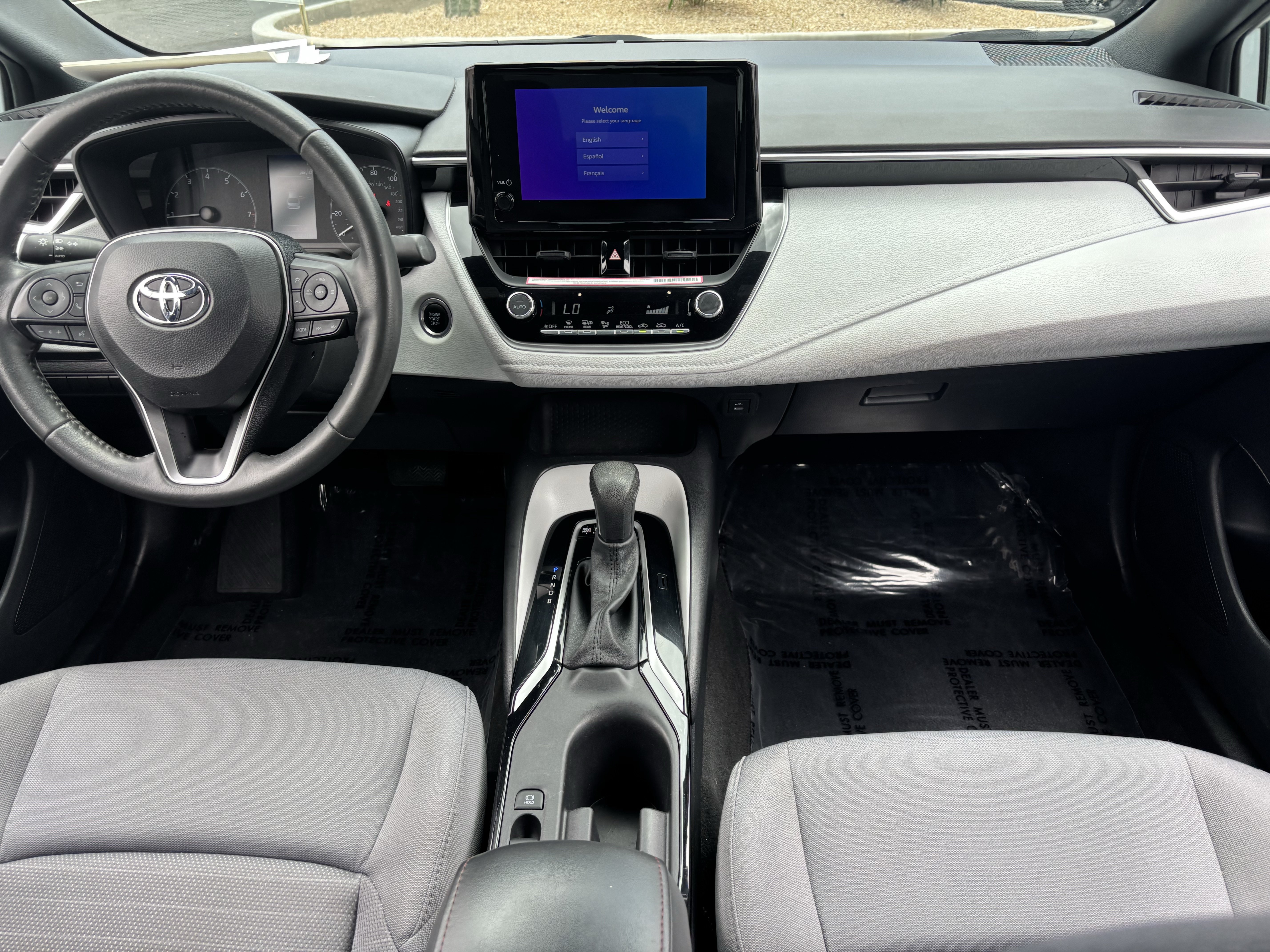 Used 2024 Toyota Corolla SE FWD image 14