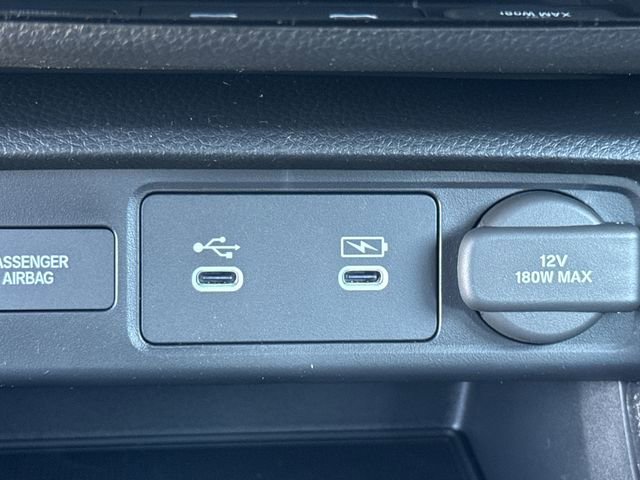 New 2026 Honda Civic Sport image 29