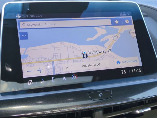 Certified 2023 Cadillac CT5 Sport image 15