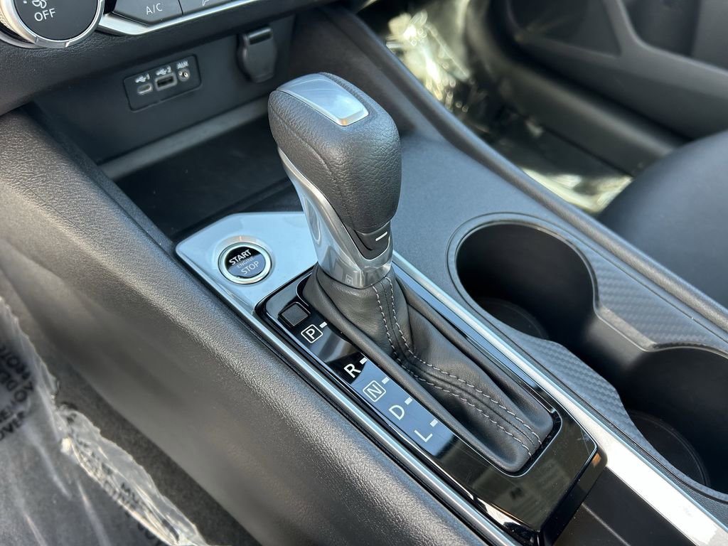 Used 2025 Nissan Altima 2.5 S image 23