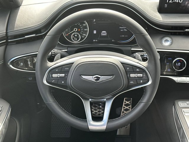 Used 2024 Genesis GV70 3.5T Sport w/ Sport Advanced Package image 20