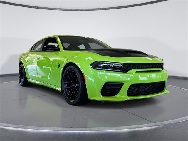 New 2023 Dodge Charger SRT Hellcat w/ Harman/Kardon Audio Group image 1