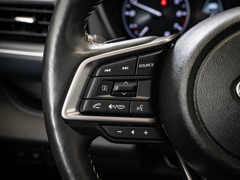 Used 2025 Subaru Ascent Touring w/ Popular Package #2 image 26