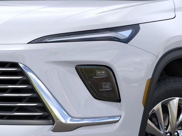 New 2026 Buick Enclave Preferred w/ Power Package image 10