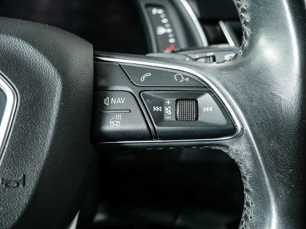 Used 2019 Audi Q7 3.0T Premium Plus w/ Premium Plus Package image 12