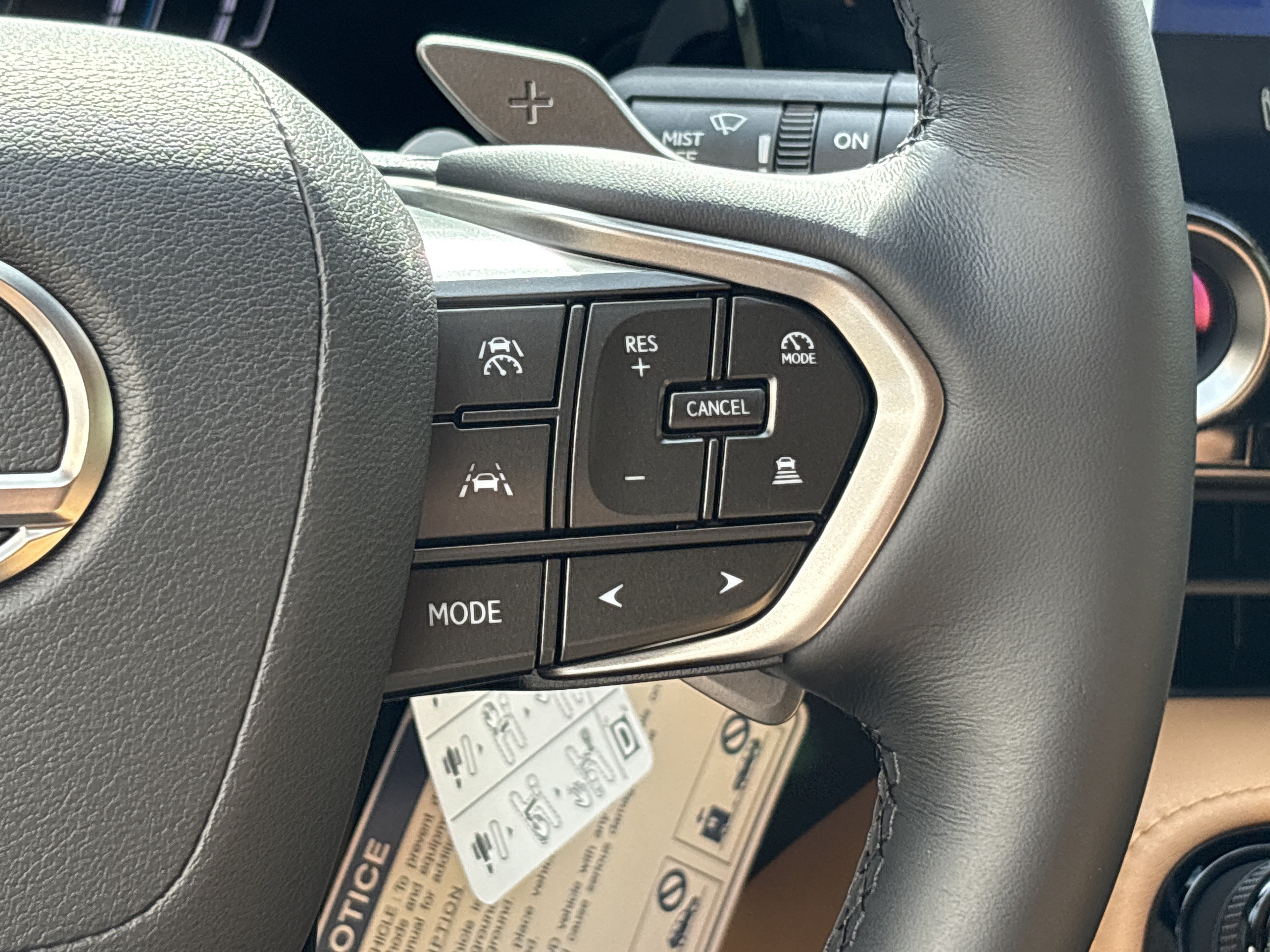 New 2026 Lexus NX 450h+ AWD w/ Accessory Package (2T) image 22