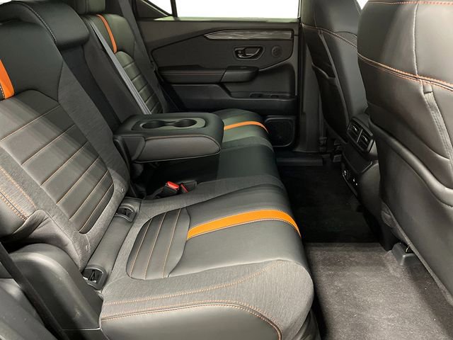 New 2026 Honda Passport TrailSport image 26