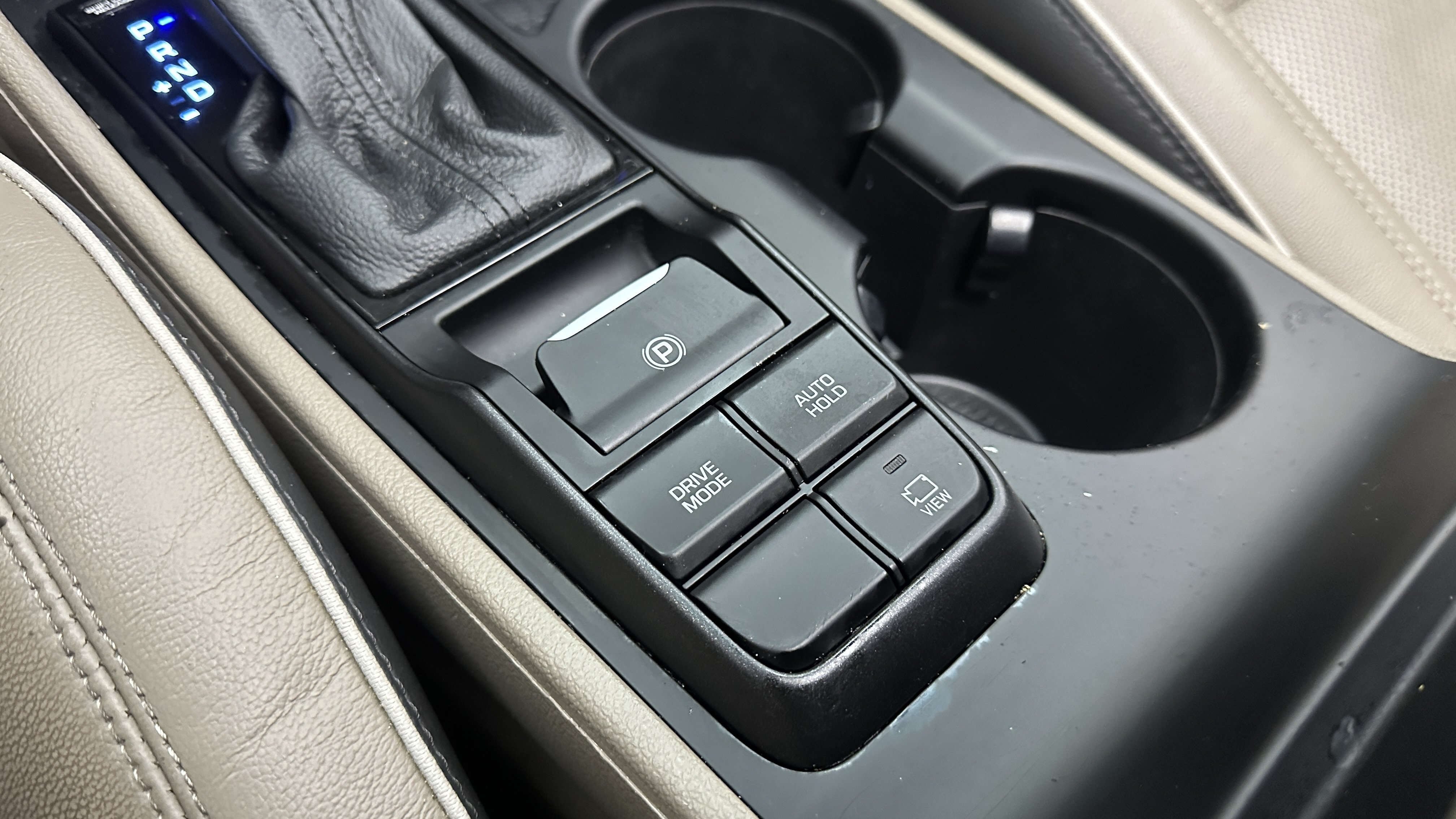 Used 2021 Hyundai Tucson Ultimate FWD image 19