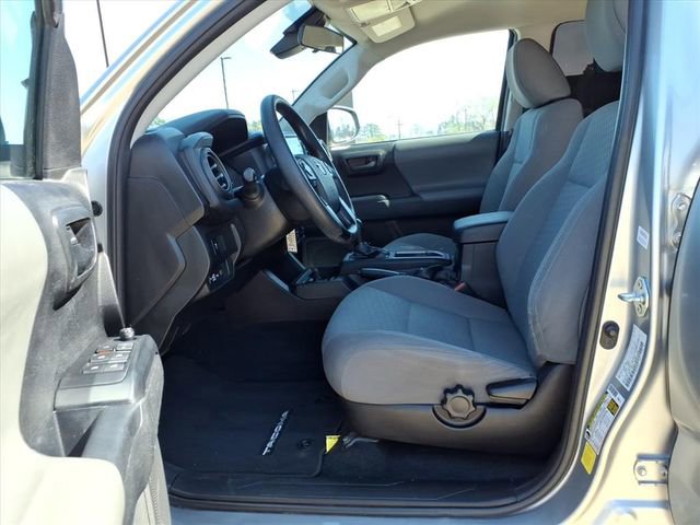 Used 2023 Toyota Tacoma SR image 14