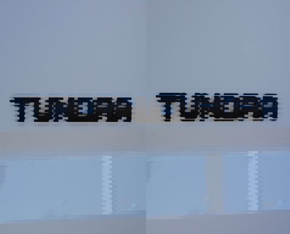 Used 2022 Toyota Tundra SR5 w/ TRD Off-Road Package image 16