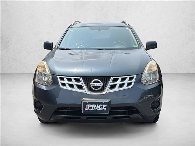 Used 2013 Nissan Rogue SV FWD video 2
