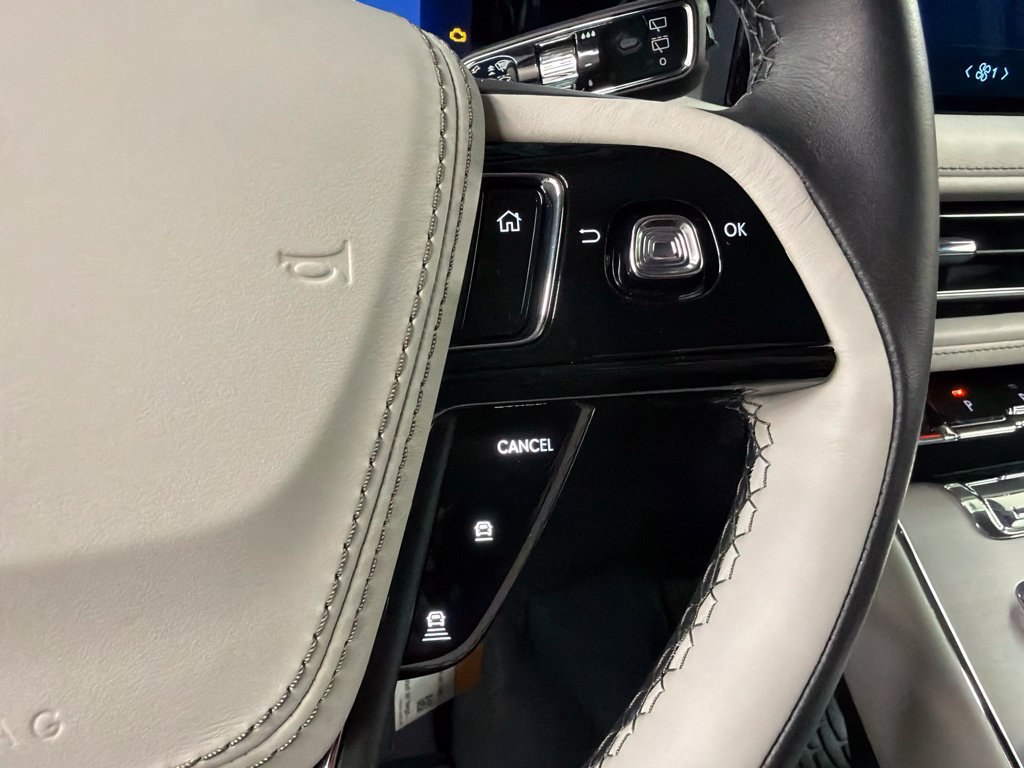 New 2027 Lincoln Aviator Reserve AWD/4WD image 17