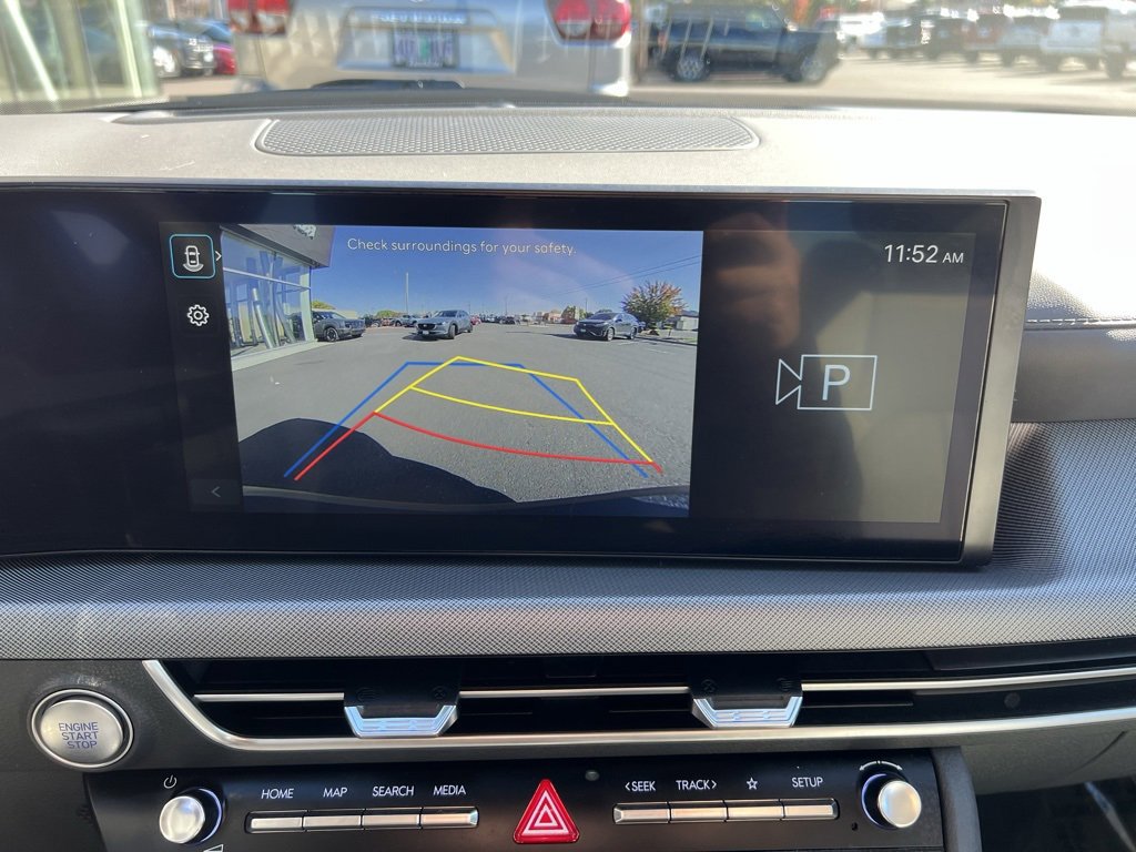 Certified 2025 Hyundai Sonata SE image 19